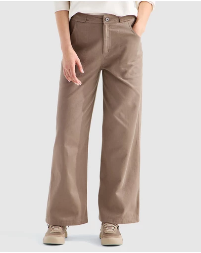 The North Face - Pinecrest Wide Leg Pants