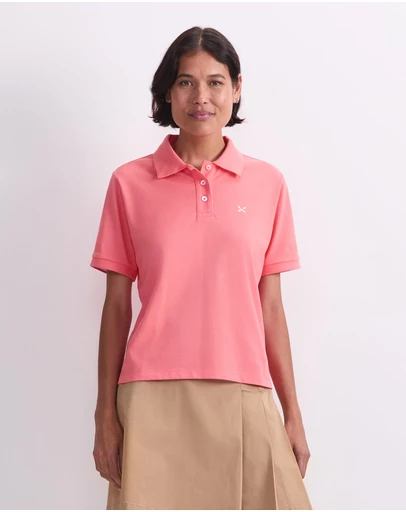 Sportscraft - Sc Cotton Pique Polo