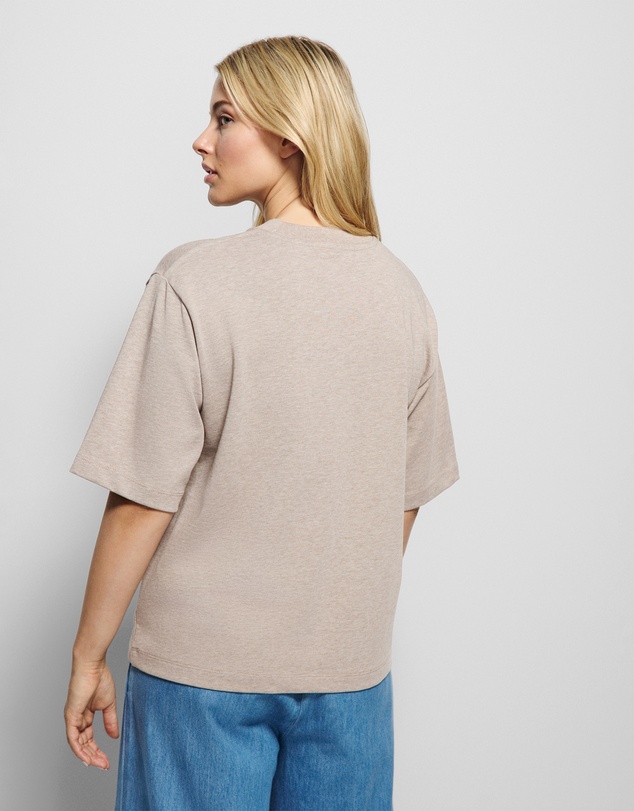 Commonry - Modern Tee