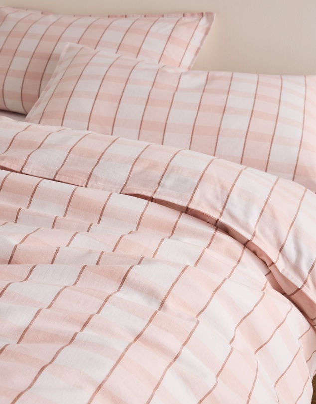 Country Road - Nerida King Quilt Cover