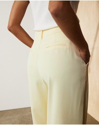 Atmos&Here - Freida Tailored Pants