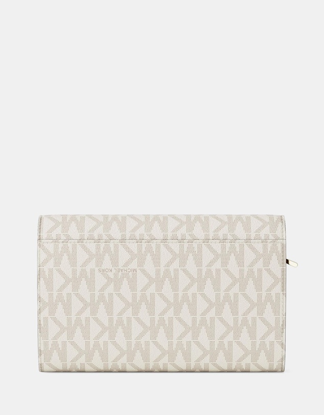 Michael Kors - Jet Set Large Coin Wallet