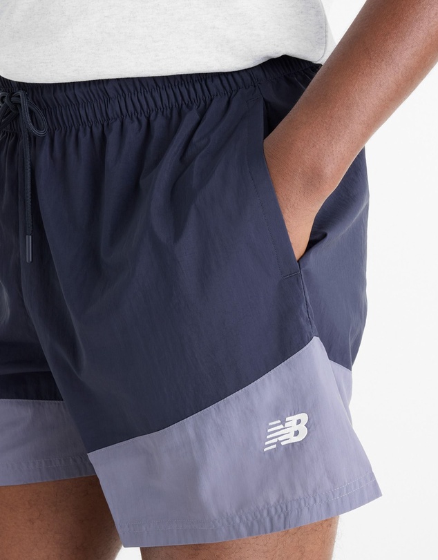 New Balance - Sport Legacy Shorts 5