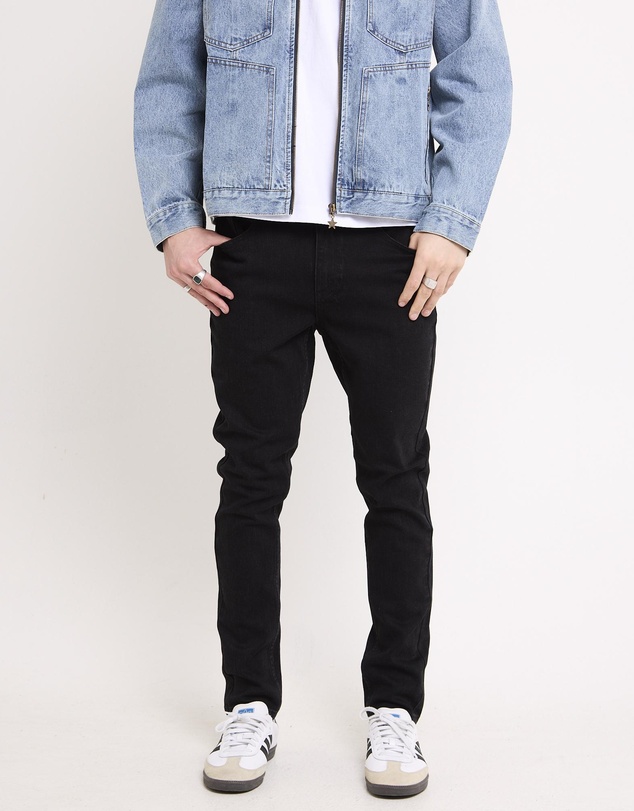 Insight - City Riot Slim Denim Jeans