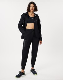Nike - Sportswear Tech Fleece Mid-Rise Joggers