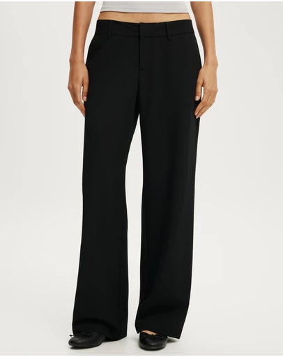 Cotton On - Saskia Suiting Pants