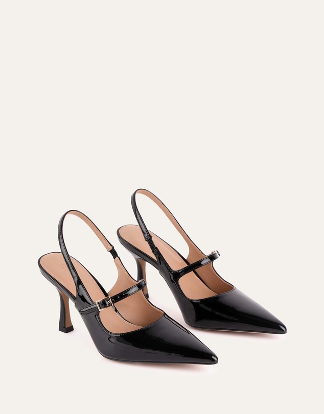 Jo Mercer - Archer High Heels