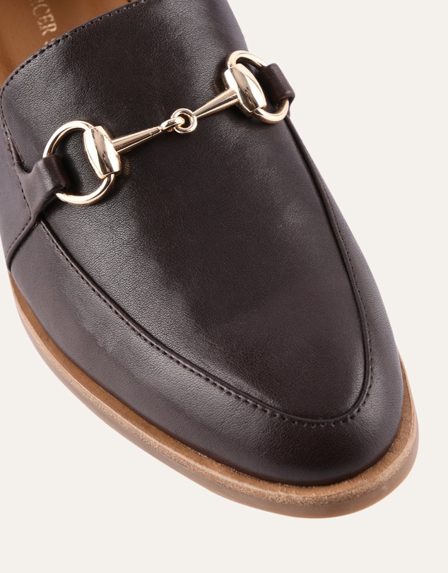 Jo Mercer - Rowan Loafers