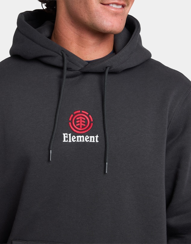 Element - Mens Canyon Hooded Sweatshirt