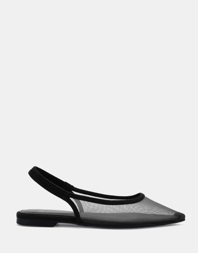 Novo - Cassey Flats