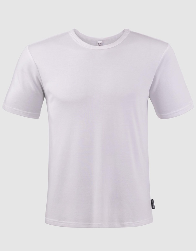 Bamboozld - Mens Bamboo Lounge Sleep Tee