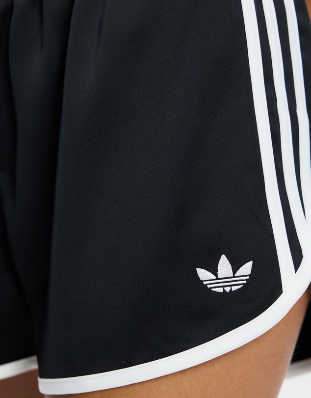 adidas Originals - 3-Stripes Sprinter Shorts