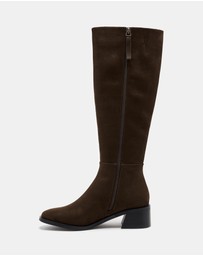 Therapy - Neva Knee High Boots