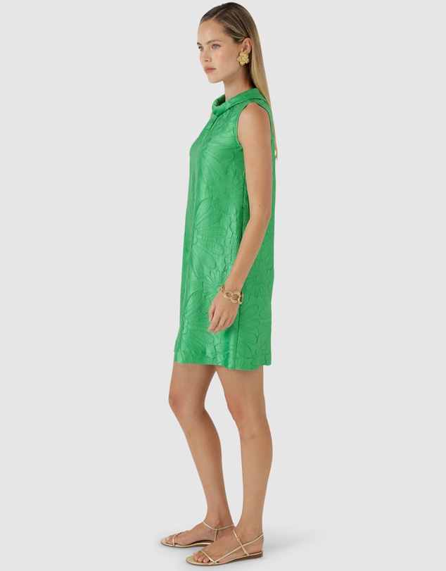 SACHA DRAKE - Daisy Shift Dress