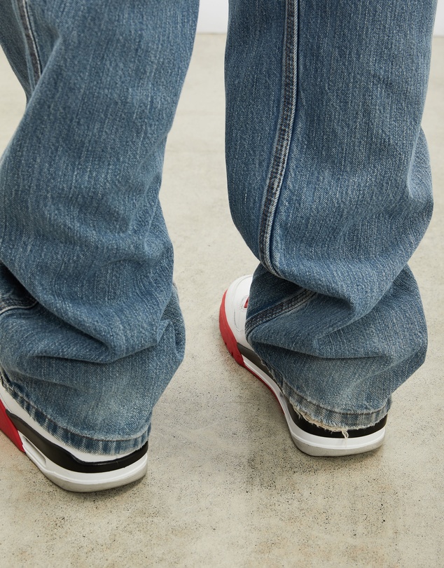 Vintage by The Real Deal - Pre Loved - Vintage Carhartt Denim Jeans