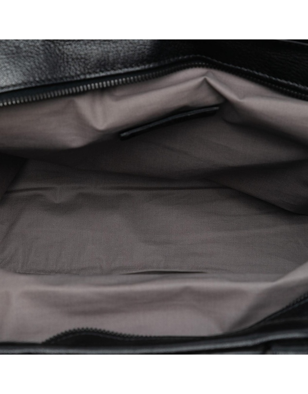 Pre-Loved by Azura Reborn - Pre-Loved Madras Sfumato Brera Handbag