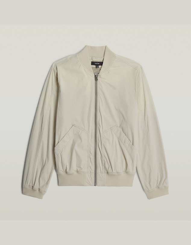 G-Star - Sunfaded bomber jkt