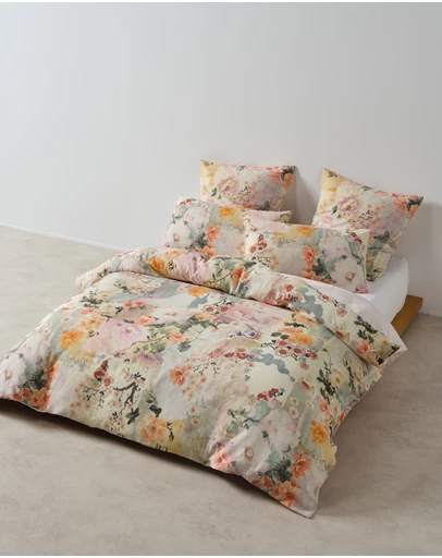 Linen House - Cailee Quilt Cover Set