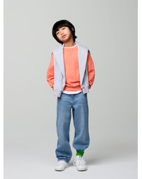 ARKET - French Terry Sweatshirt
