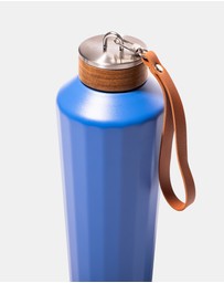 Business & Pleasure Co. - The Hemingway Flask