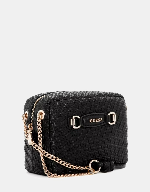 GUESS - Francy Camera Crossbody Bag