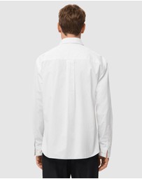 M.N.G - Stripes Shirt