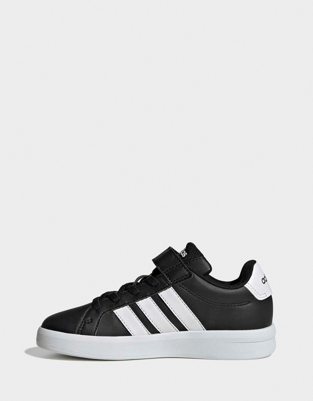 adidas Sportswear - Grand Court 3.0 Shoes - Babies-Teens