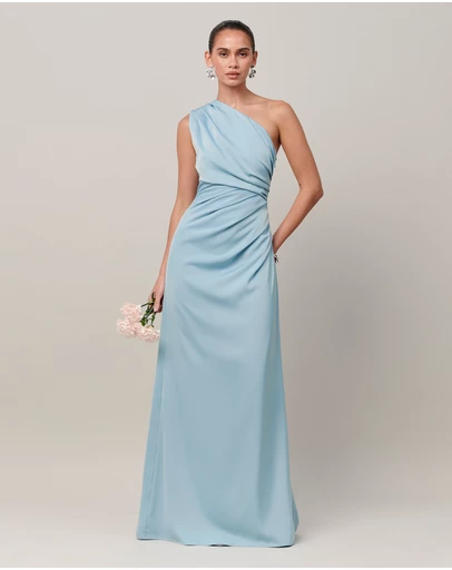 Savel - Lila Maxi Dress