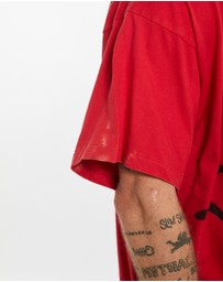 Vintage by The Real Deal - Pre Loved - 90s Nike Air Jordan Tee