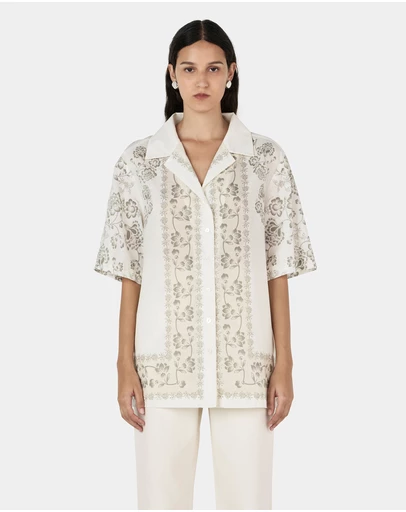 Hansen & Gretel - Ashby Shirt