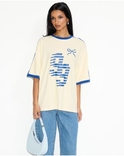 Butter & Blue