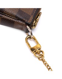 Pre-Loved by Azura Reborn - Pre-Loved louis vuitton Pochette Accessories Handbag