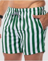 DUKiES - PINE Short
