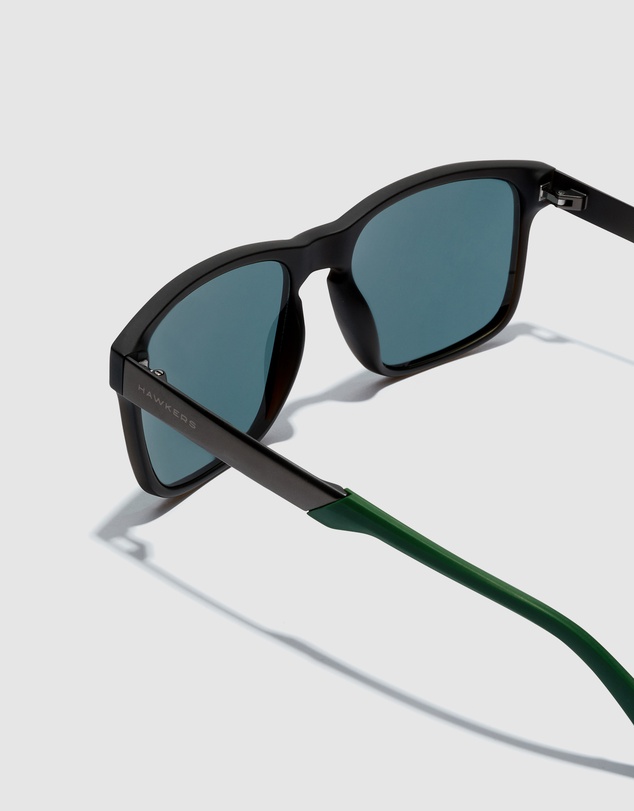 Hawkers Co - HAWKERS - PEAK METAL Sunglasses for Men and Women UV400