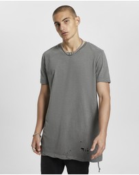 Ksubi - Sioux T-Shirt