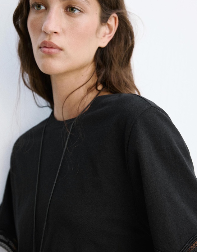 M.N.G - Ona T-Shirt
