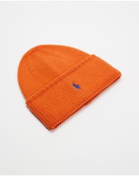 Polo Ralph Lauren - Pony Beanie
