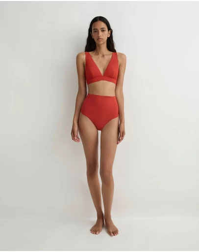 BONDI BORN - Faith Bikini Bottom
