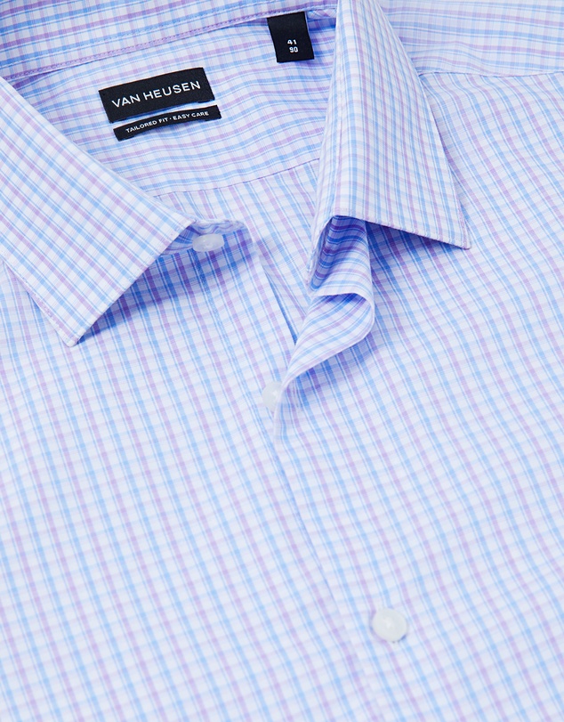 Van Heusen - Multi Check Shirt