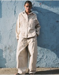KINGA CSILLA - Tala Balloon Pants