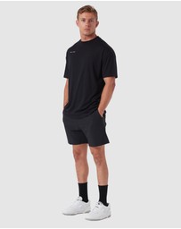 REC GEN - Oxy Mass Tee