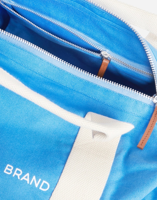 The Good BRAND - Summer Duffle Bag