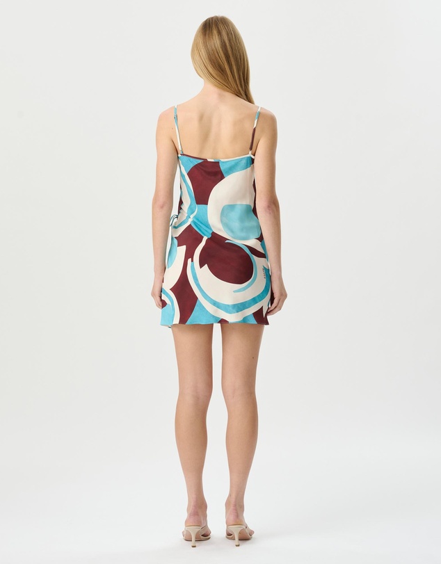 ROAME. - Elsa Mini Dress