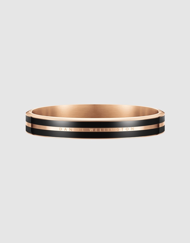 Daniel Wellington - Emalie Infinite Bracelet Black