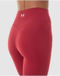 P.E Nation - Signature Full Length Leggings