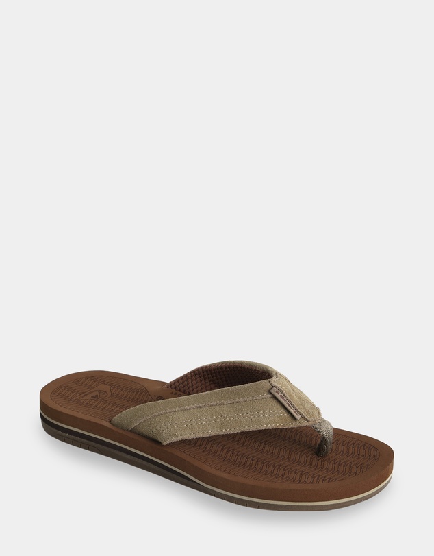 Quiksilver - Mens Seabound Thongs