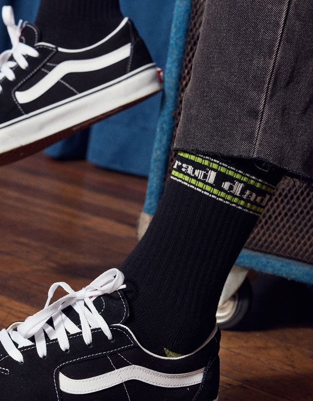 Banabae - Rad Dad Beanie & Socks Bundle