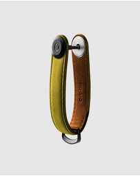 Orbitkey - Key Organiser Crazy-Horse