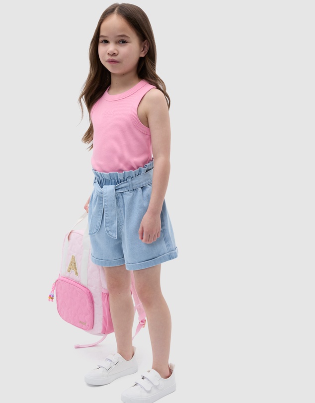 Seed Heritage - Core Logo Rib Tank