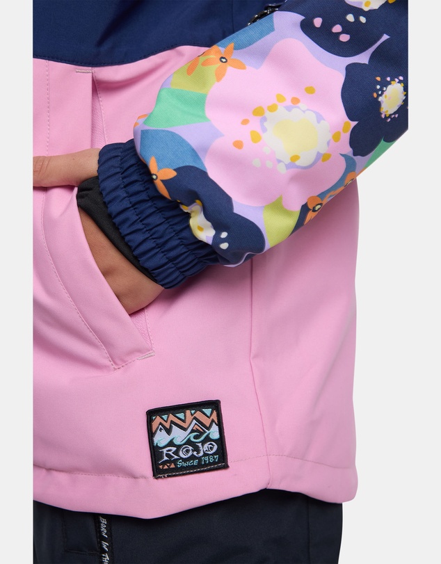 ROJO Outerwear - Mini Me Jo Jacket